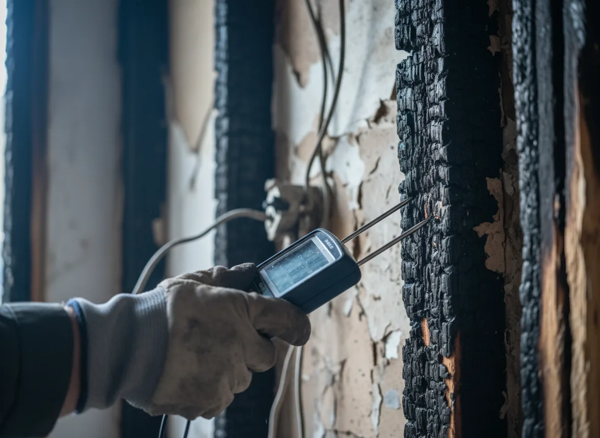 Fire Damage Restoration Tioga, TX FAQs